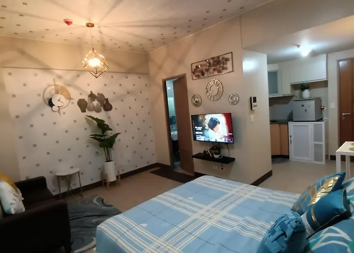 Appartement Condotel In Front Of Terminal 3 *