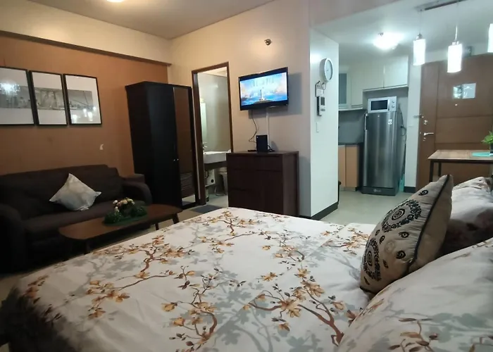 Appartement Condotel In Front Of Terminal 3