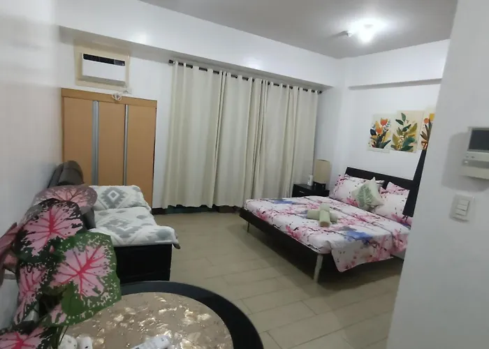 Condotel In Front Of Terminal 3 *